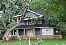 storm damage restoration near me