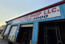 24 hour tire shop