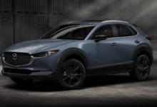 2023 mazda cx-30
