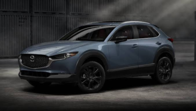 2023 mazda cx-30