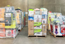 liquidation store near me