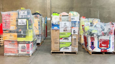 liquidation store near me