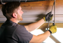 emergency garage door repair