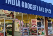 indian market near me