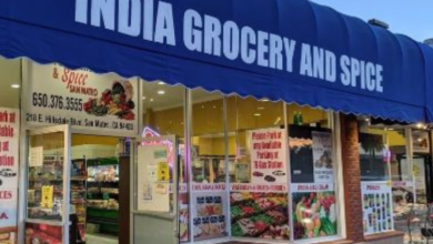 indian market near me
