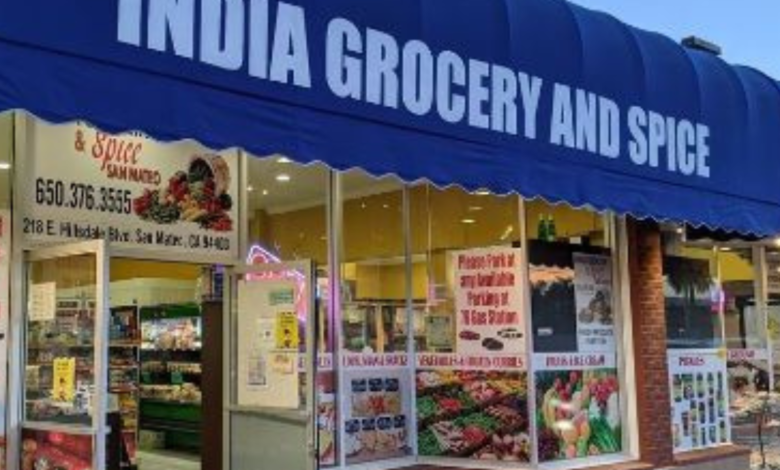 indian market near me