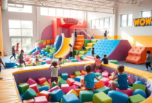 activities for kids near me
