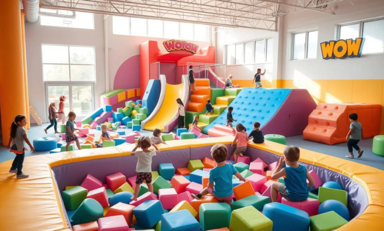 activities for kids near me