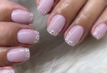 gel nails near me